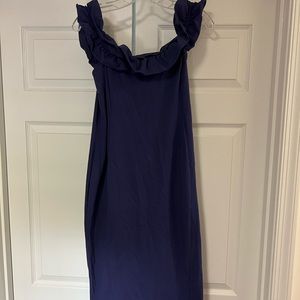 ASOS Maternity dress